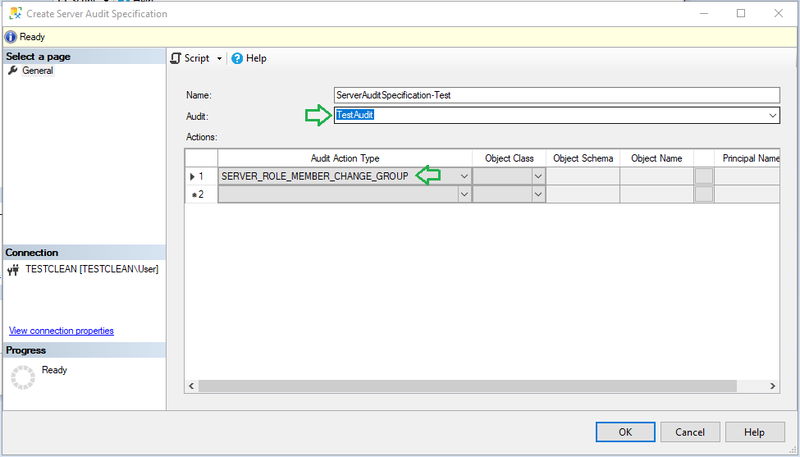 SQL Audit Fig.5