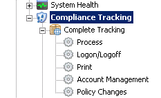 Setting Health and Tracking Packages