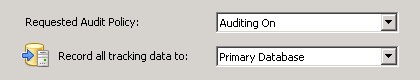 Individual package assignment